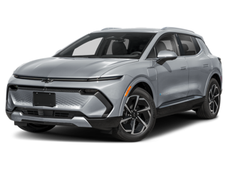 Equinox EV - Zeigler Chevrolet in CLAYSBURG PA