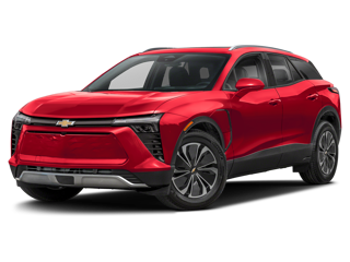 Chevrolet Blazer EV - Zeigler Chevrolet in CLAYSBURG PA