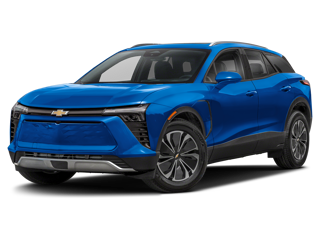 Chevrolet Blazer EV - Zeigler Chevrolet in CLAYSBURG PA