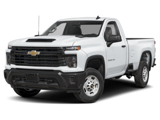 Chevrolet Silverado HD - Zeigler Chevrolet in CLAYSBURG PA