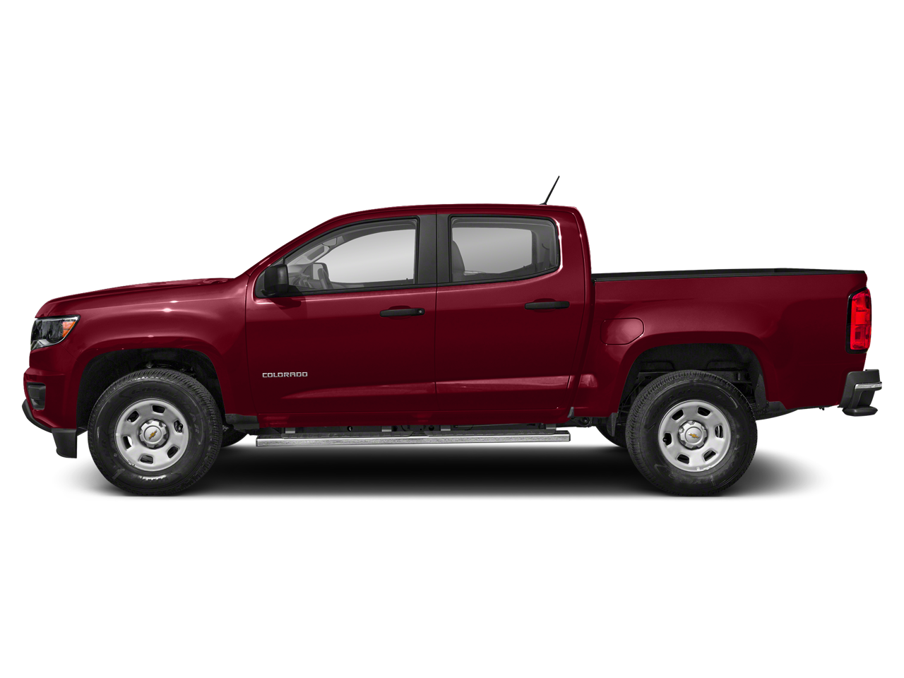 2019 Chevrolet Colorado 4WD LT