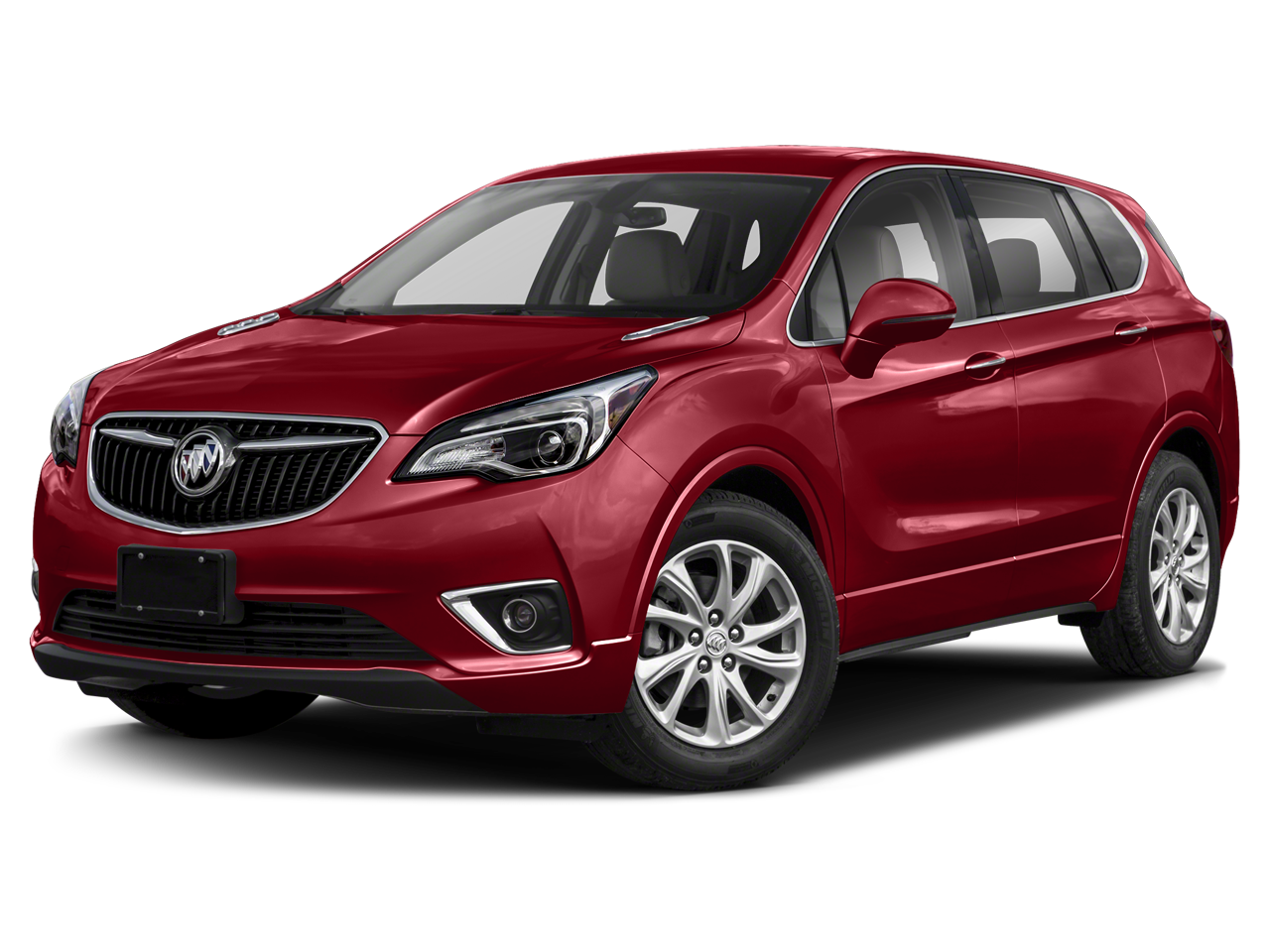 2019 Buick Envision Essence AWD's photo
