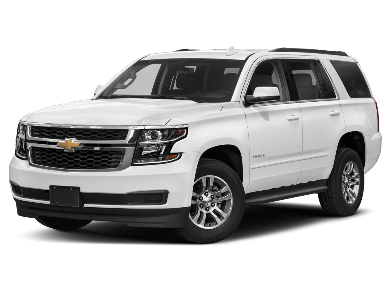 2019 Chevrolet Tahoe Premier - Photo 23