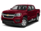 2019 Chevrolet Colorado 4WD LT
