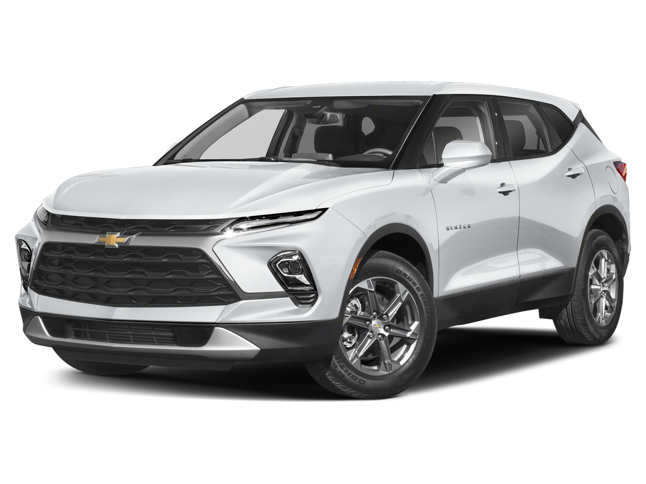 2024 Chevrolet Blazer 3LT
