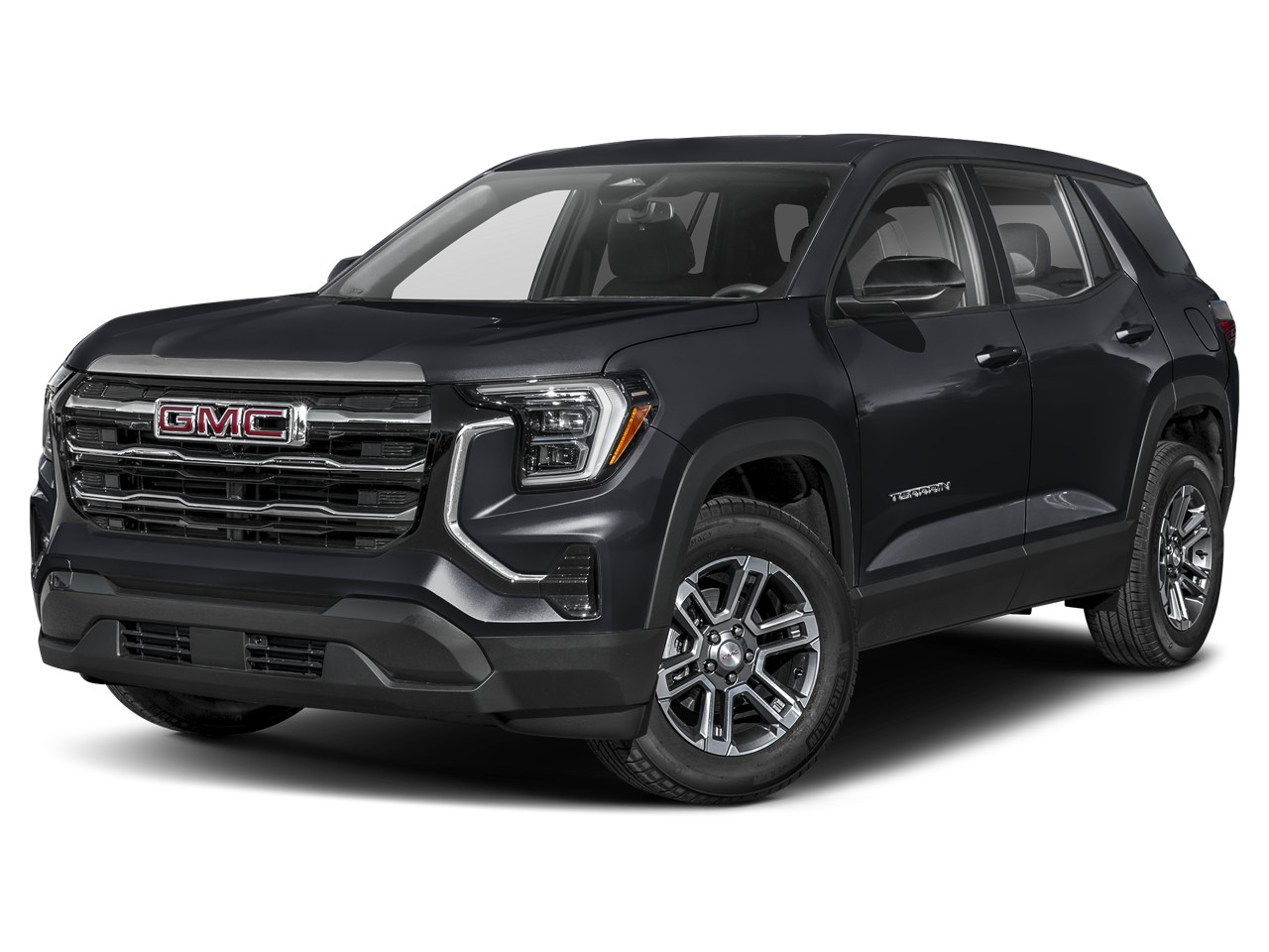 2026 GMC Terrain Elevation AWD's photo