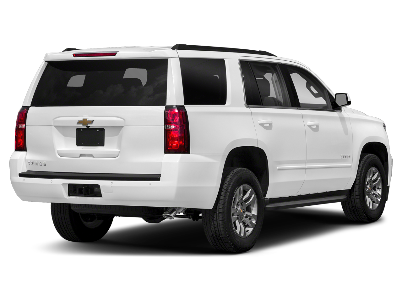 2019 Chevrolet Tahoe Premier - Photo 24