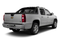 2010 Chevrolet Avalanche LT