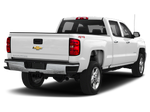 2019 Chevrolet Silverado 2500 HD LT