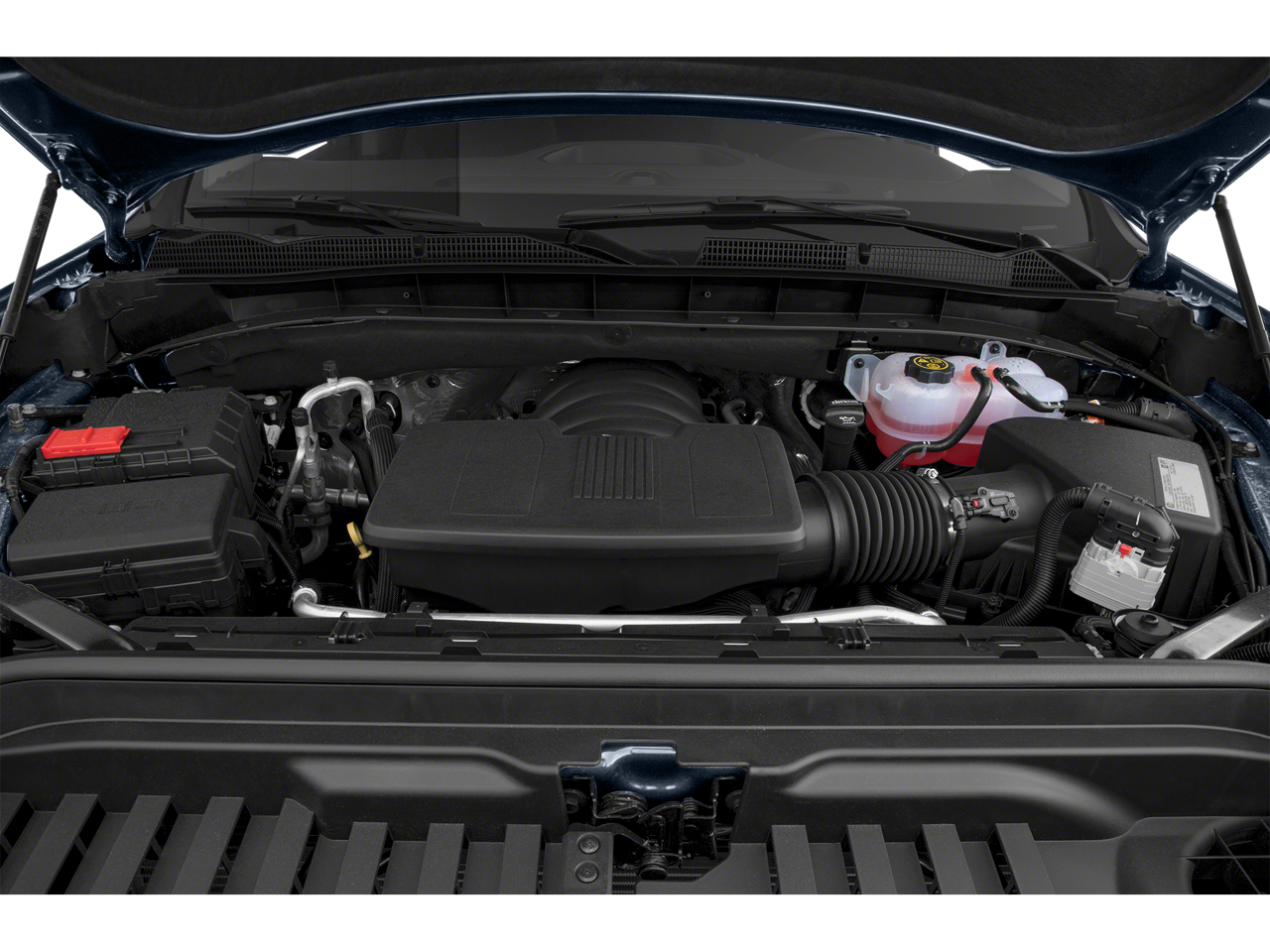 2019 GMC Sierra 1500 Elevation