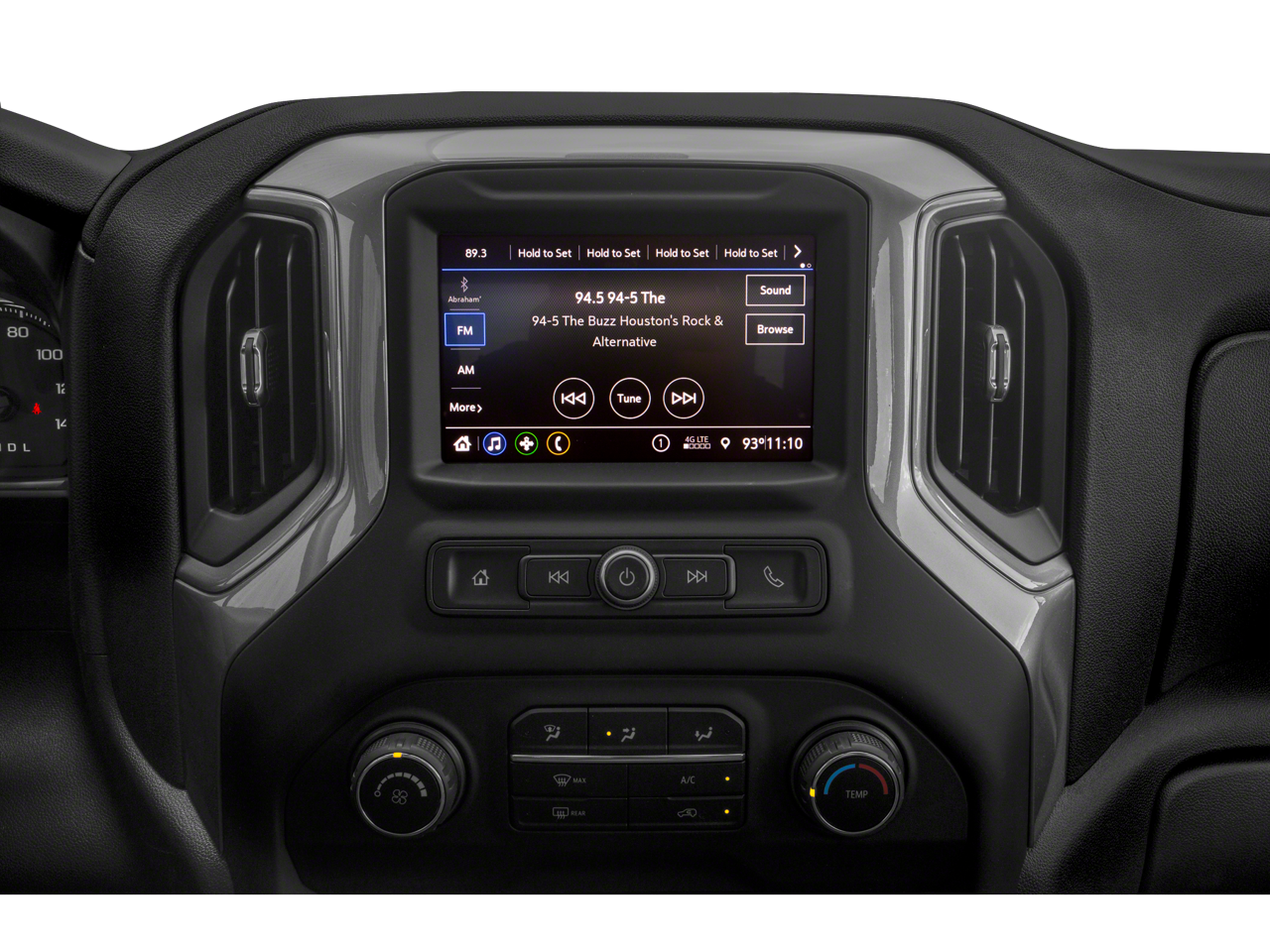 2021 Chevrolet Silverado 2500 HD WT