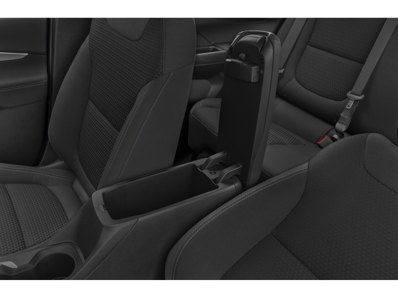 2023 Chevrolet Bolt EV 2LT