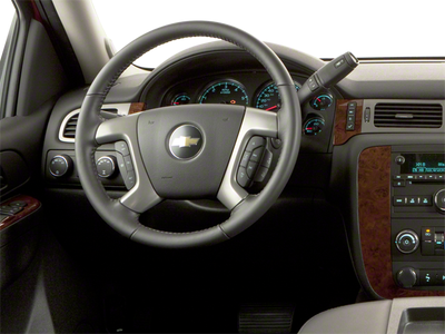 2010 Chevrolet Avalanche LT