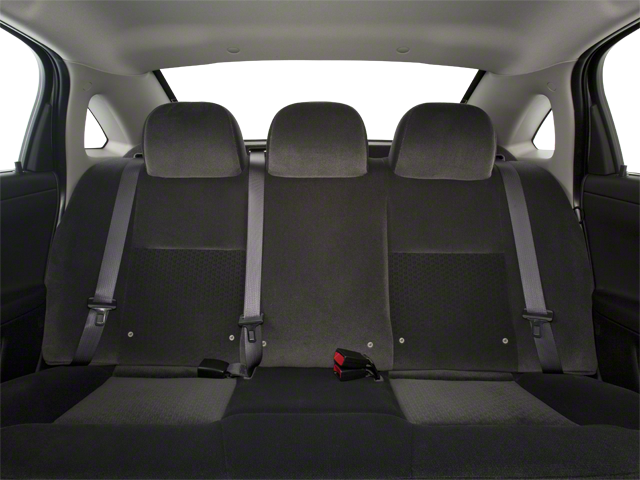 2011 Chevrolet Impala LTZ