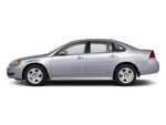 2012 Chevrolet Impala LS Fleet