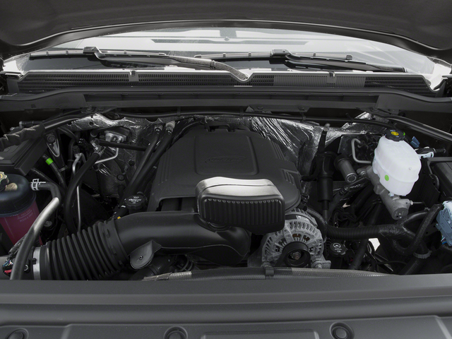 2017 GMC Sierra 2500 HD Base