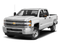 2018 Chevrolet Silverado 2500 HD Work Truck