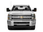2018 Chevrolet Silverado 2500 HD Work Truck