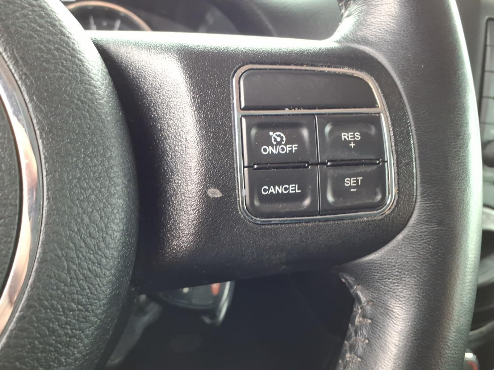 2018 Jeep Wrangler JK Unlimited Sport S