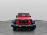 2018 Jeep Wrangler JK Unlimited Sport S