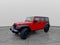 2018 Jeep Wrangler JK Unlimited Sport S