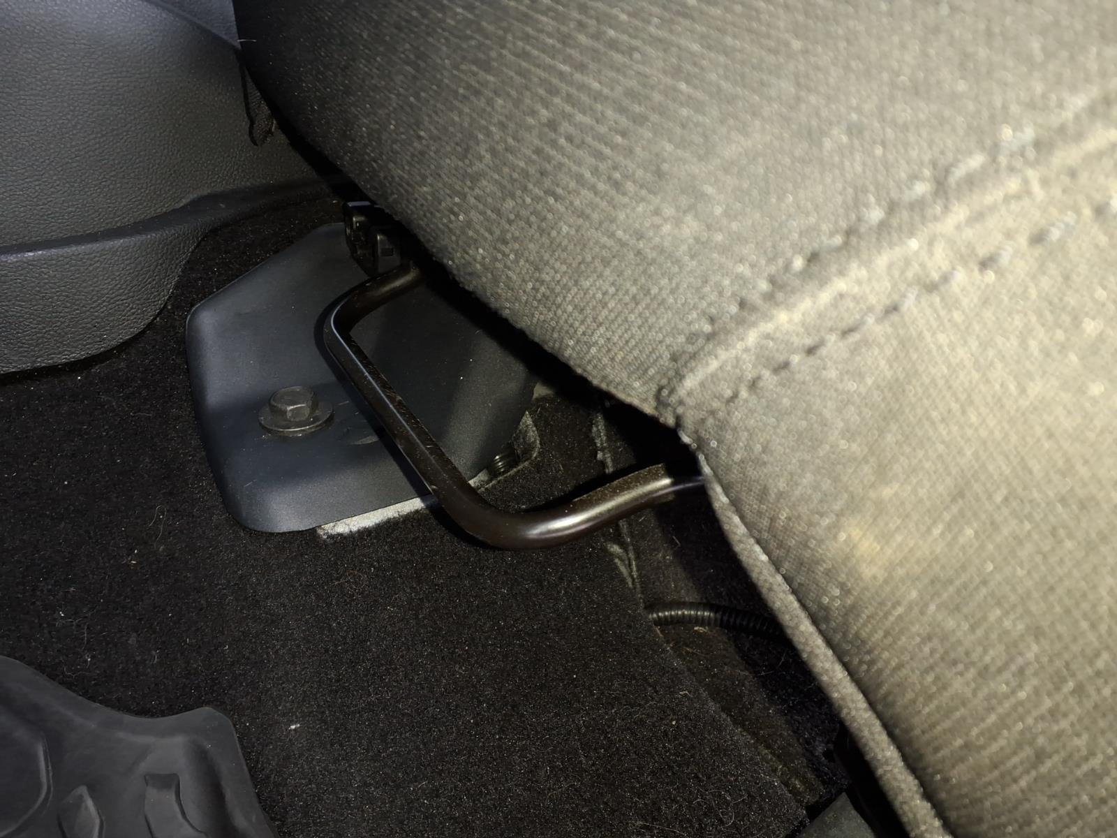 2018 Jeep Wrangler JK Unlimited Willys Wheeler W