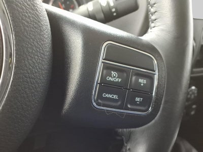 2018 Jeep Wrangler JK Unlimited Willys Wheeler W