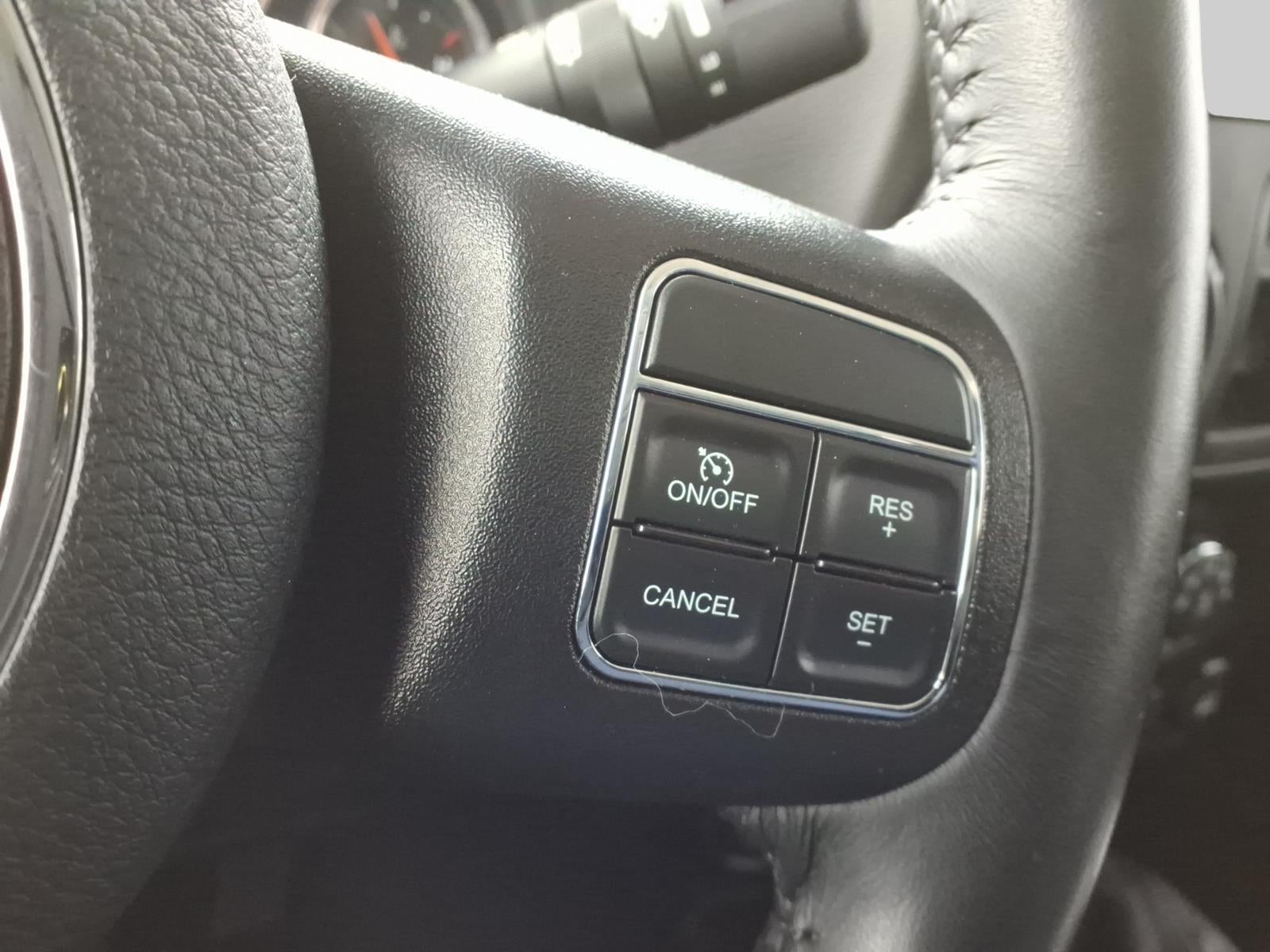 2018 Jeep Wrangler JK Unlimited Willys Wheeler W