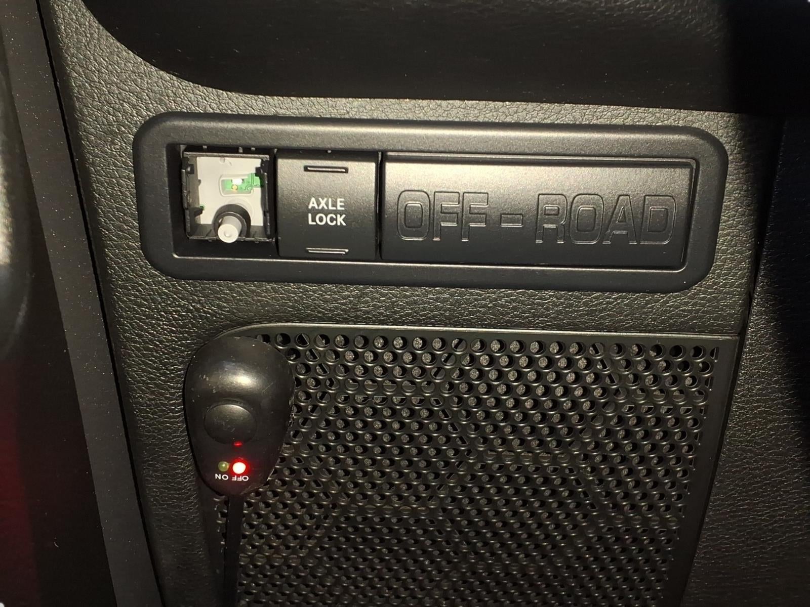 2018 Jeep Wrangler JK Unlimited Willys Wheeler W