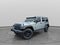 2018 Jeep Wrangler JK Unlimited Willys Wheeler W
