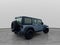 2018 Jeep Wrangler JK Unlimited Willys Wheeler W