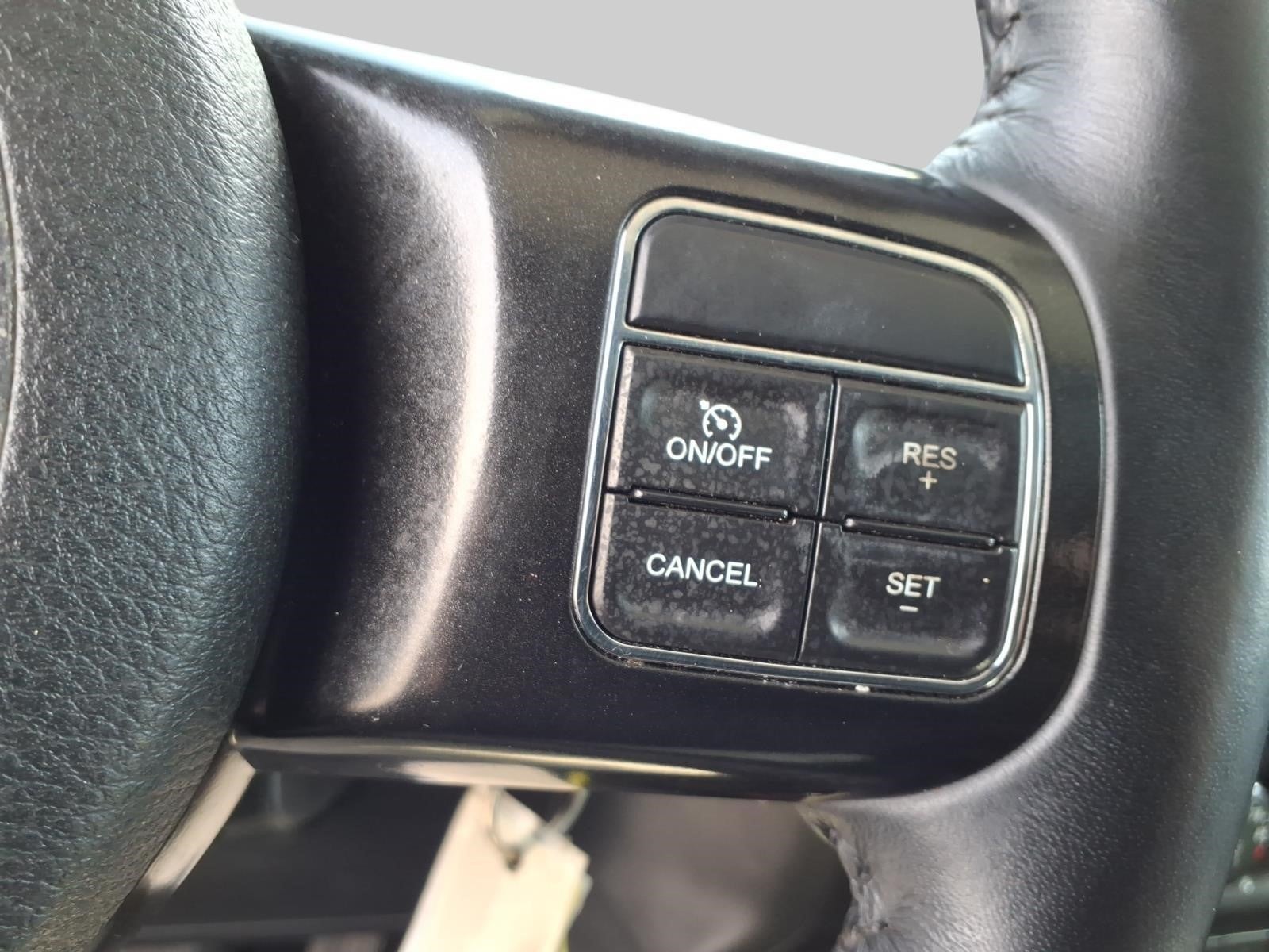 2017 Jeep Wrangler Unlimited Rubicon Recon