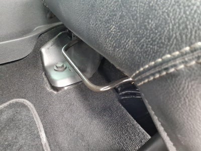 2016 Jeep Wrangler Unlimited Backcountry