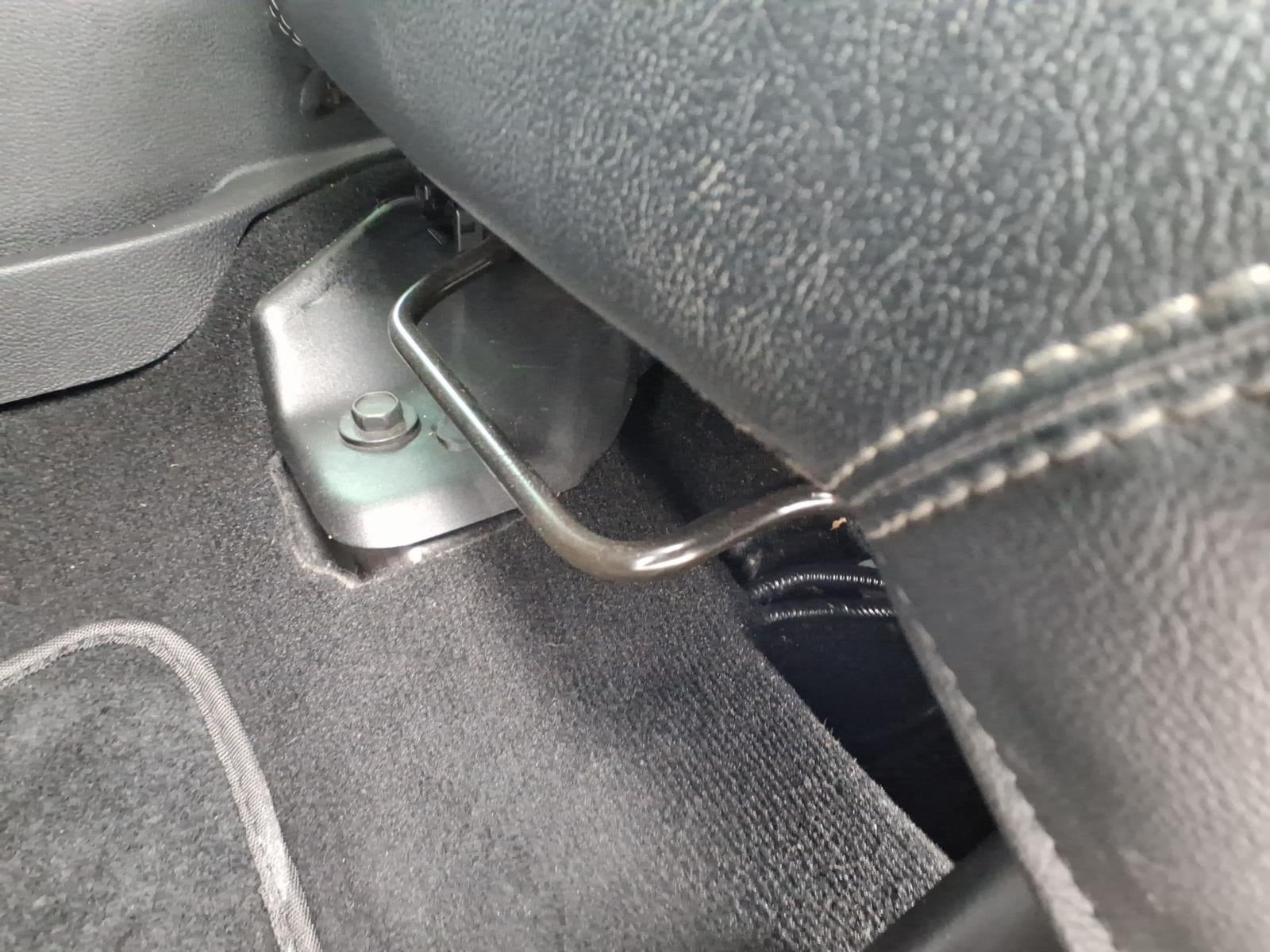 2016 Jeep Wrangler Unlimited Backcountry