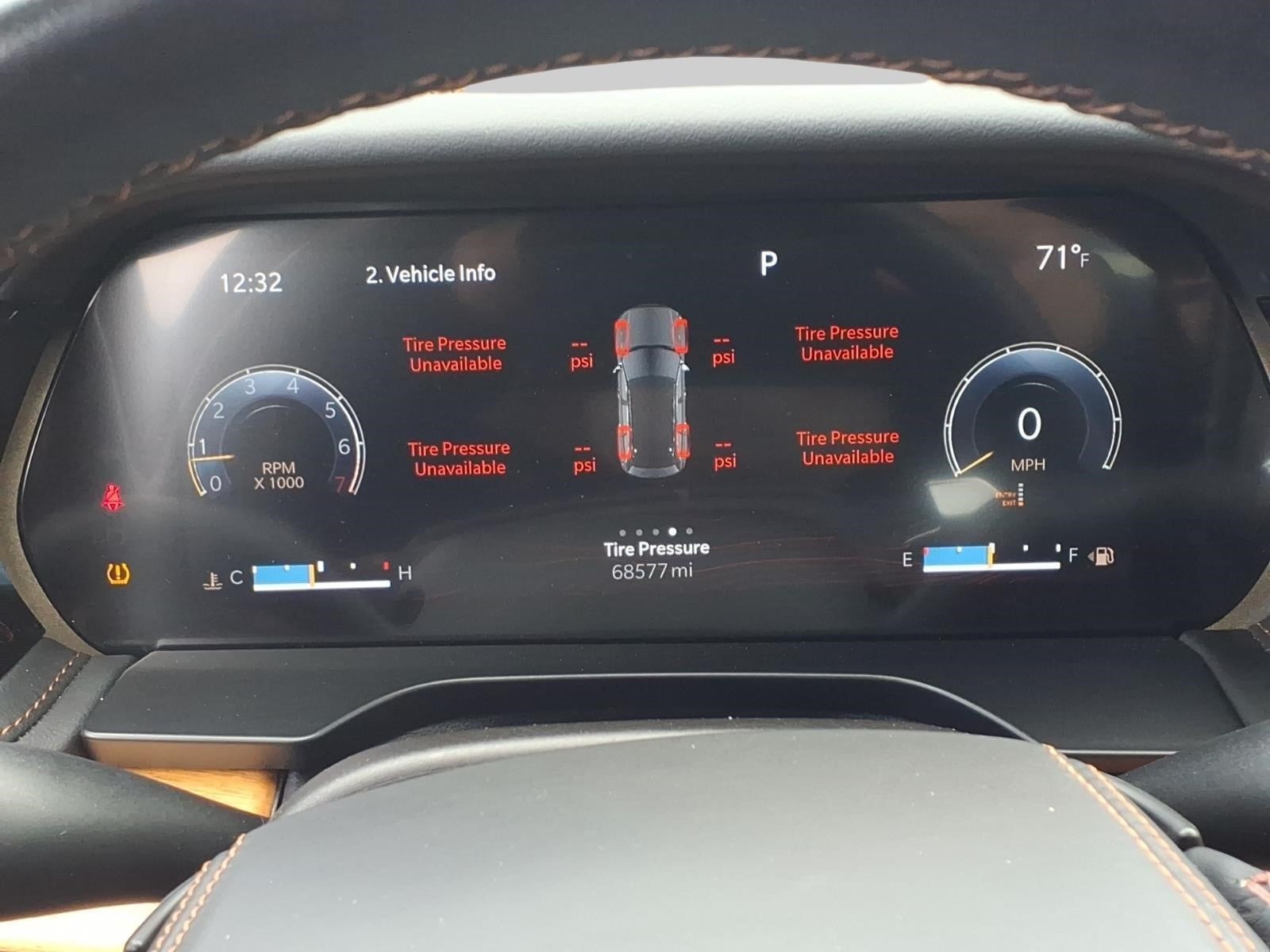 2023 Jeep Grand Cherokee Summit Reserve