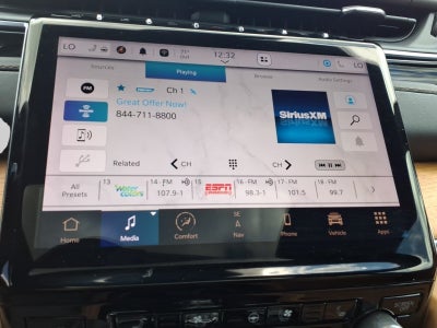 2023 Jeep Grand Cherokee Summit Reserve