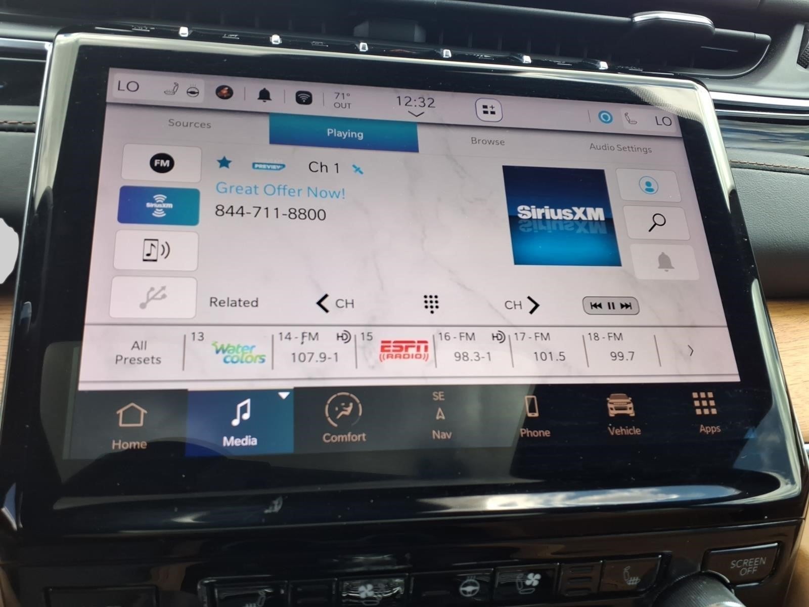 2023 Jeep Grand Cherokee Summit Reserve