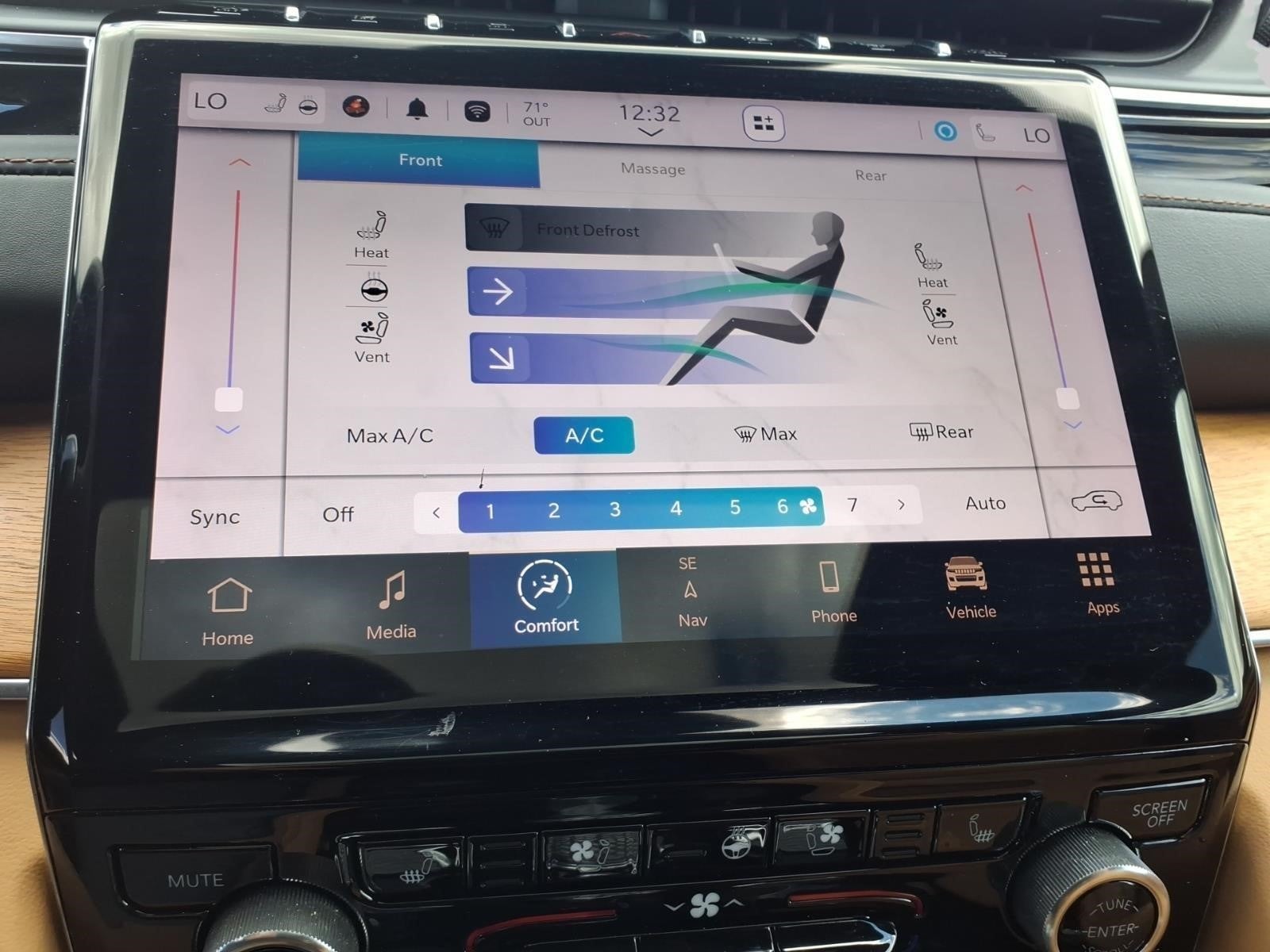 2023 Jeep Grand Cherokee Summit Reserve