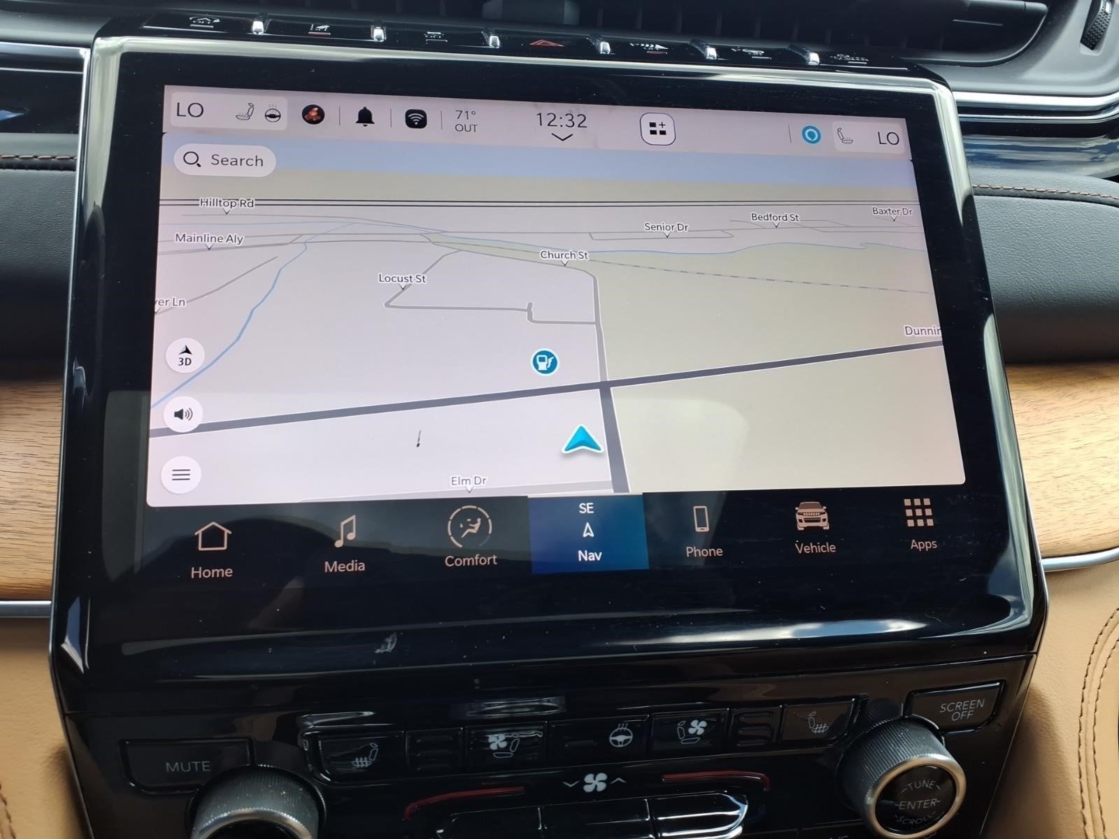 2023 Jeep Grand Cherokee Summit Reserve