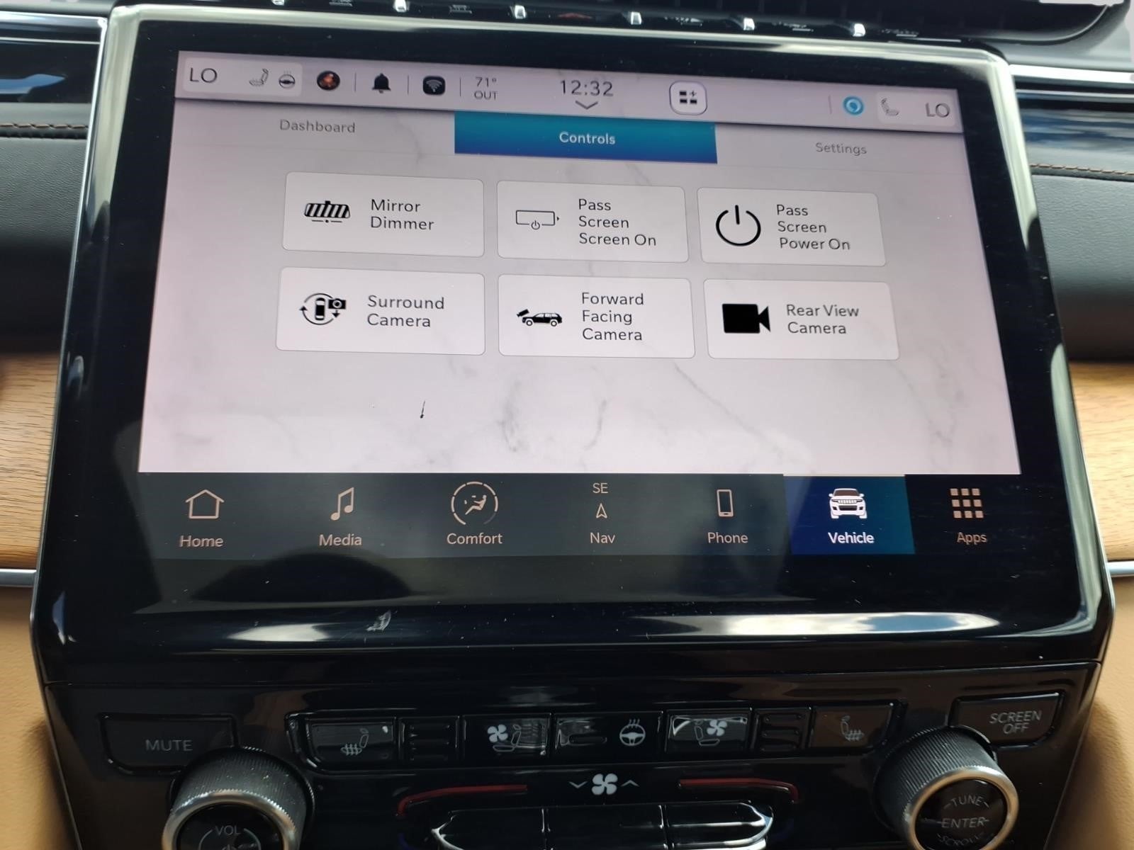 2023 Jeep Grand Cherokee Summit Reserve