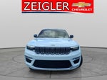 2023 Jeep Grand Cherokee Summit Reserve