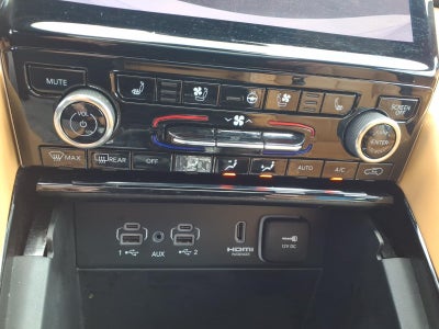 2023 Jeep Grand Cherokee Summit Reserve