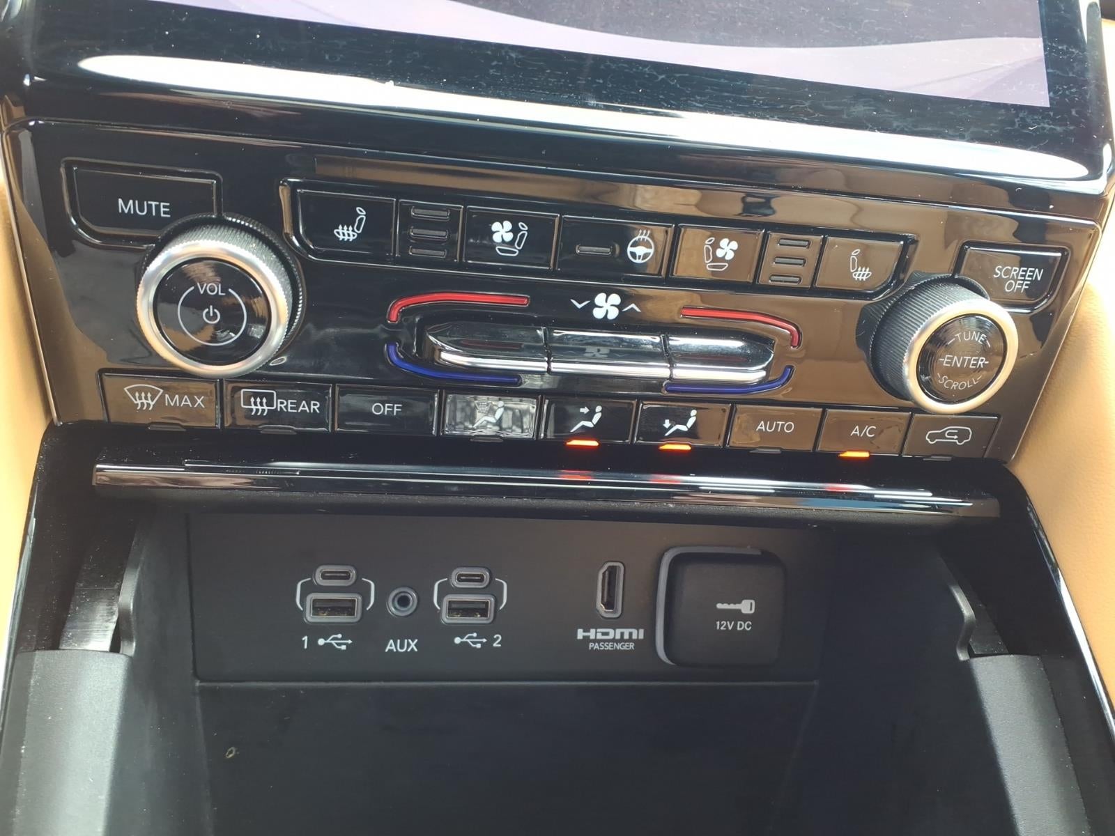 2023 Jeep Grand Cherokee Summit Reserve