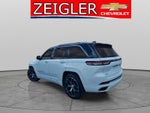 2023 Jeep Grand Cherokee Summit Reserve