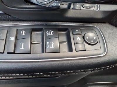2017 RAM 1500 Rebel