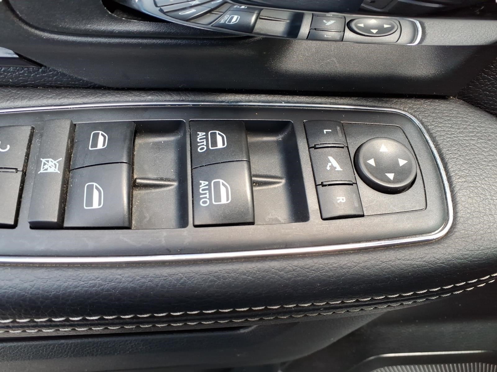 2017 RAM 1500 Rebel