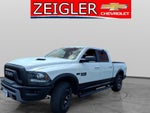 2017 RAM 1500 Rebel