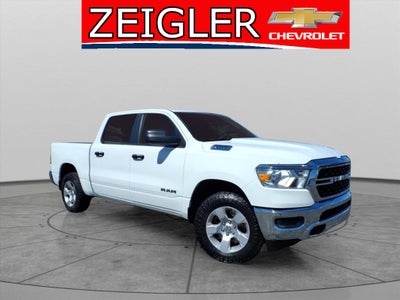 2023 RAM 1500 Lone Star