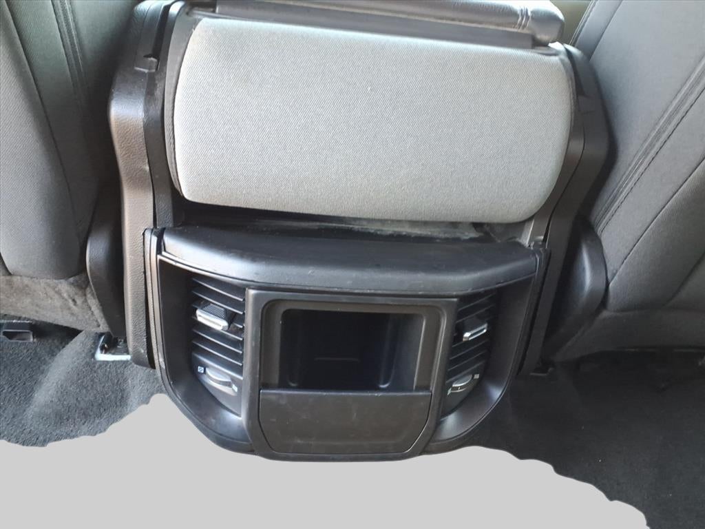 2023 RAM 1500 Lone Star