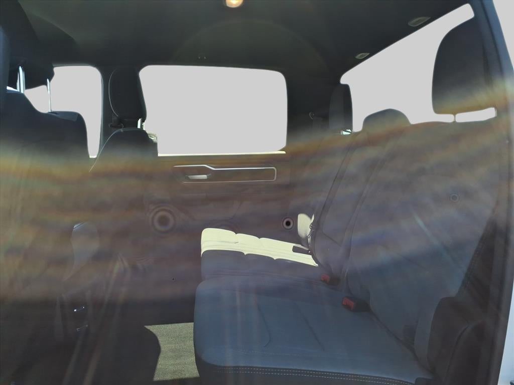 2023 RAM 1500 Lone Star